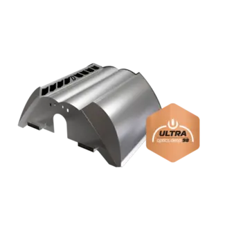 DimLux Replacement Shade Dimlux 1000W (Alpha Optics 98)