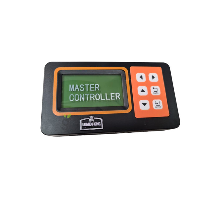 Lumen King LED 720W Eco Line Controller