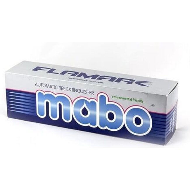 Mabo Automatischer Feuerlöscher