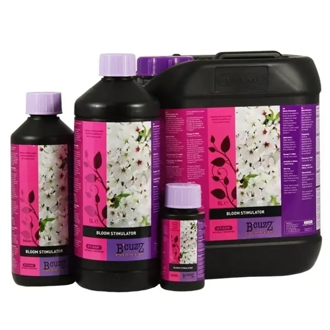 Atami B'Cuzz Bloom Stimulator