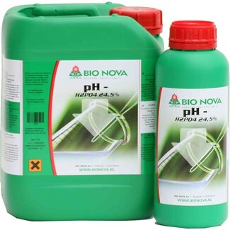 Canna Flush 5 L
