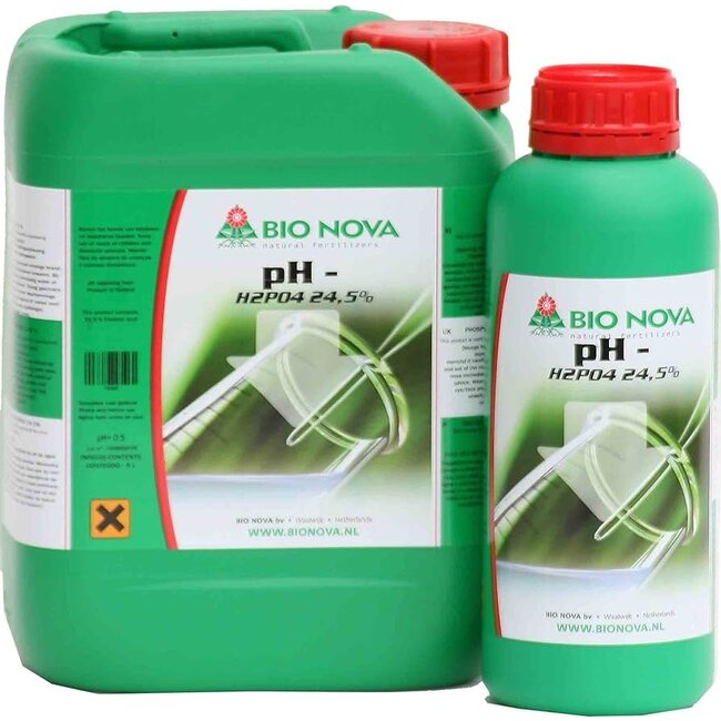 Canna Flush 5 L