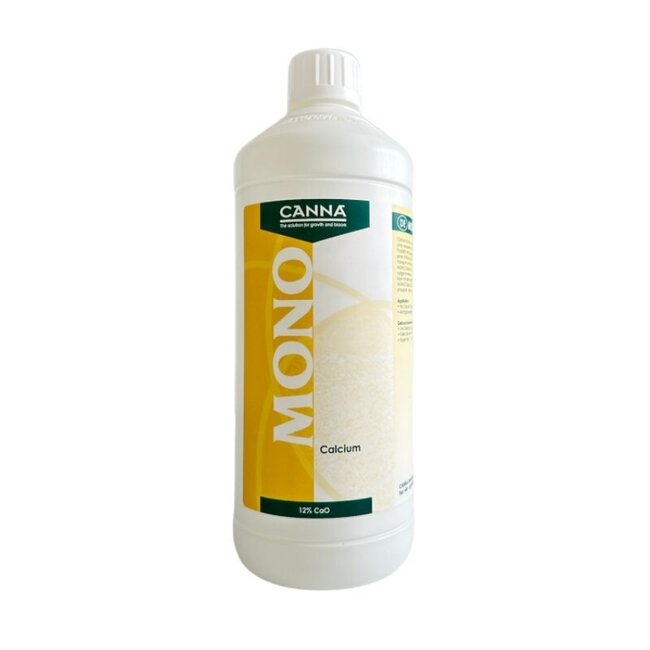 Canna Mono Calcium 1L