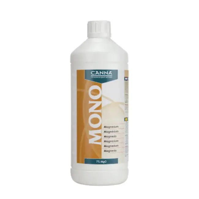 Canna Mono Magnesium 1L
