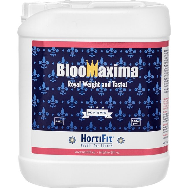 Hortifit Bloomaxima