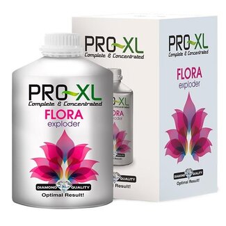 PRO-XL Flora Exploder 5L
