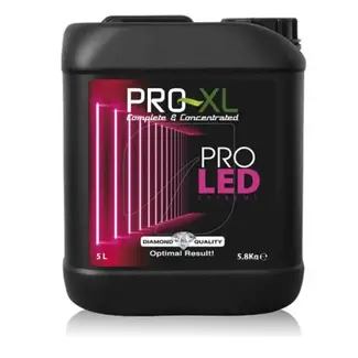 PRO-XL Pro Led Extreme 5L