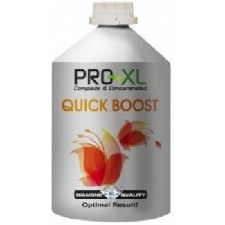 PRO-XL Quick Boost 5L