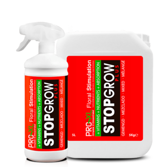 PRO-XL Stop Grow 5L