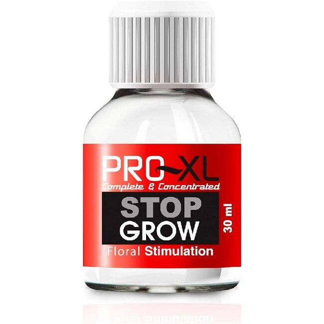 PRO-XL Stop Grow 30Ml (Concentraat)