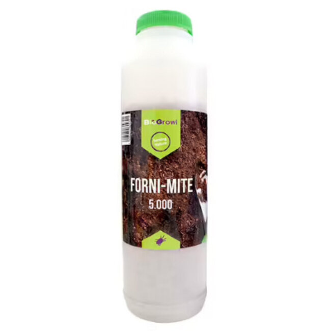 BioGroei Forni-Mite 5000
