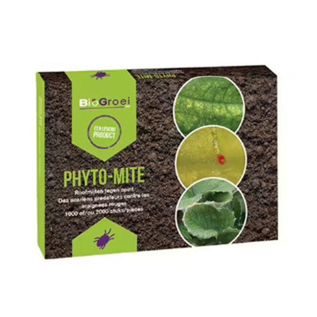 BioGroei Phyto-Mite 10.000