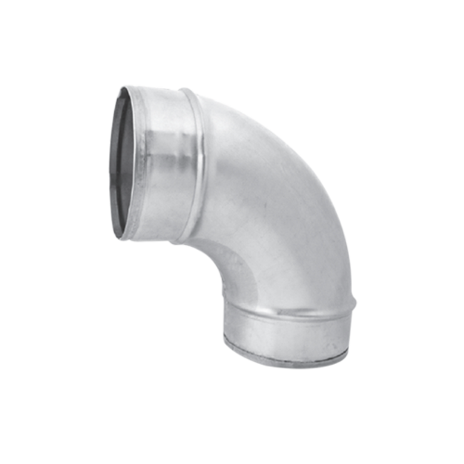 Easy-Grow Bend 90C 250Mm