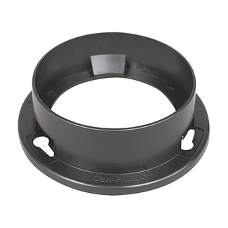 Easy-Grow Can Flange Ø 125Mm