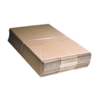 Easy-Grow Empty Box - 30 Pieces