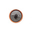 Easy-Grow Cnl Pressure Valve | 8 L/U  8Mwk | Black