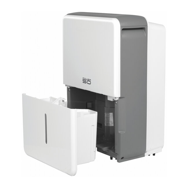 Nagano Dehumidifier | 50L Per Day