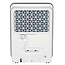Nagano Dehumidifier | 50L Per Day
