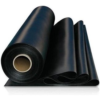 Easy-Grow Made To Measure Pond Liner | 4M Wide