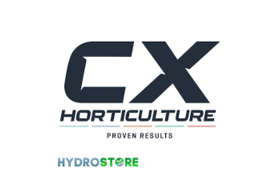CX Nutritions
