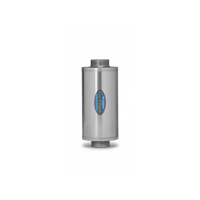 Can Filters Can-Inline 425M³ Carbon Filter Ø 125Mm