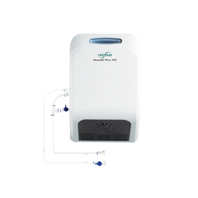 Fertraso Humidi Pro 70 luchtbevochtiger
