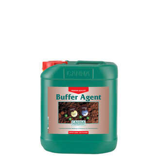 Canna Buffer Agent 5L