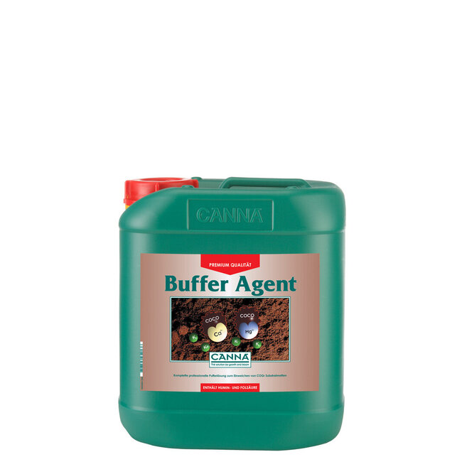 Canna Buffer Agent 5L