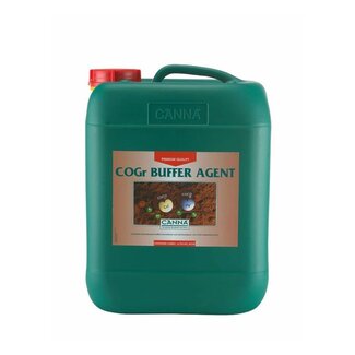 Canna Buffer Agent 10L