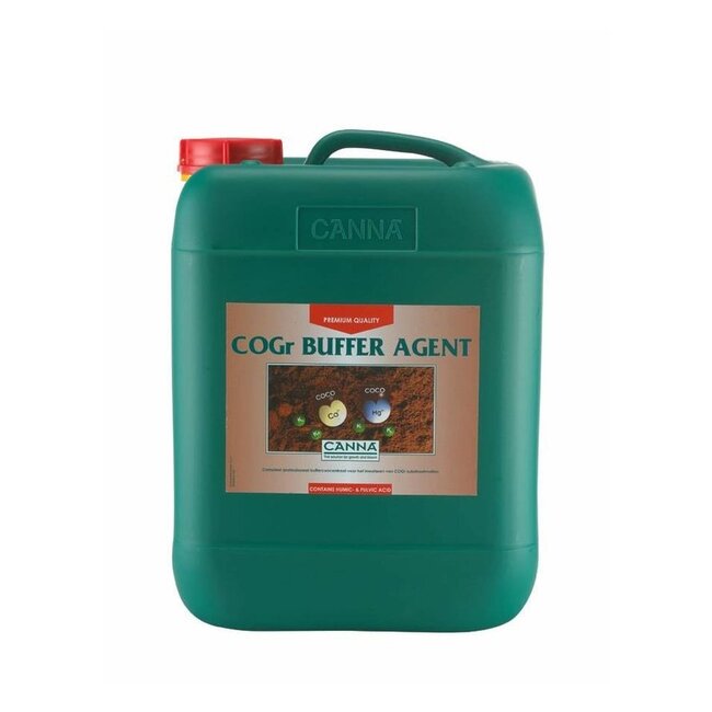 Canna Buffer Agent 10L
