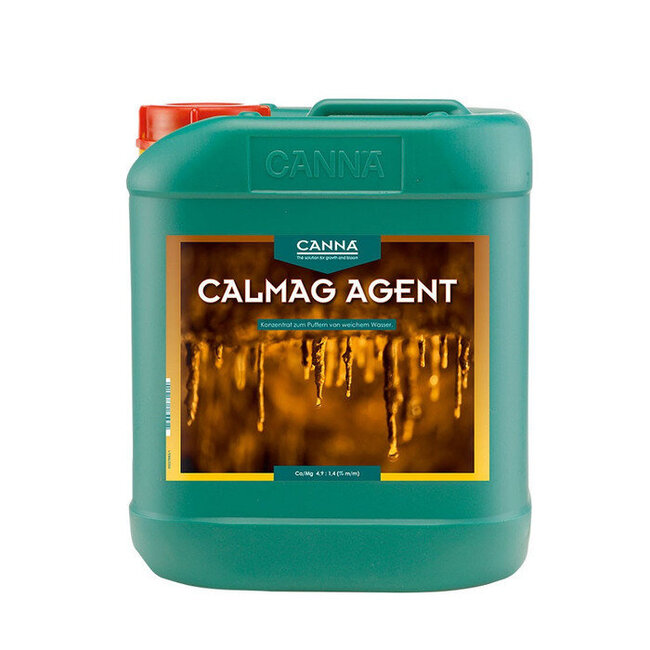 Canna CalMag Agent 5L