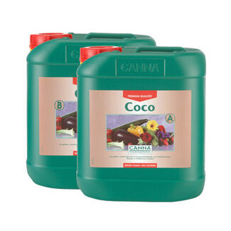 Canna Coco A&B 5L