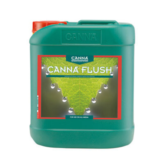 Canna Flush 5L