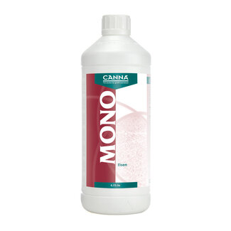 Canna Mono Iron (Fe) 1L