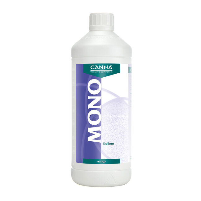 Canna Mono Kalium (K) 1L