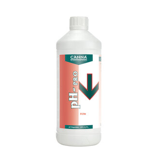 Canna pH- PRO Blüte 1L