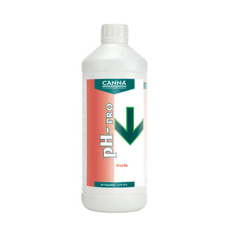 Canna pH- PRO Wuchs 1L