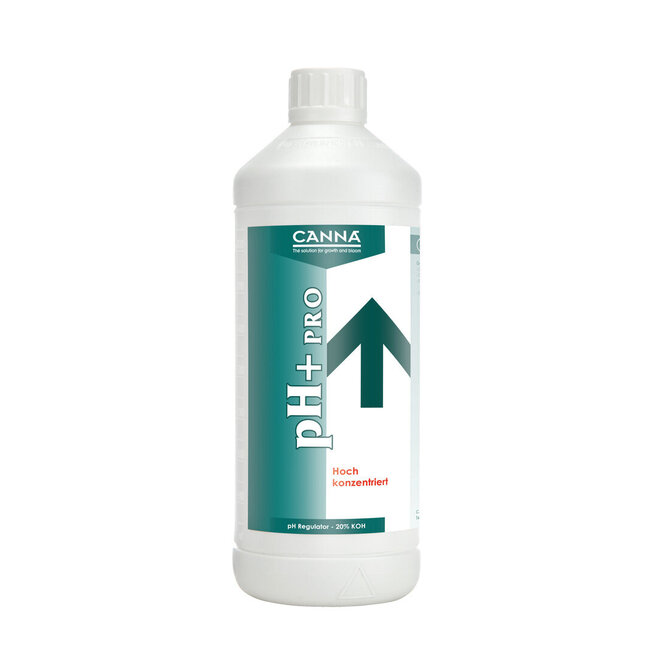 Canna pH+ PRO 1L