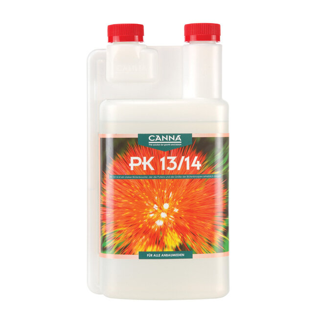 Canna PK 13-14 500ML