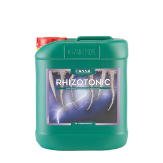 Canna Rhizotonic 5L