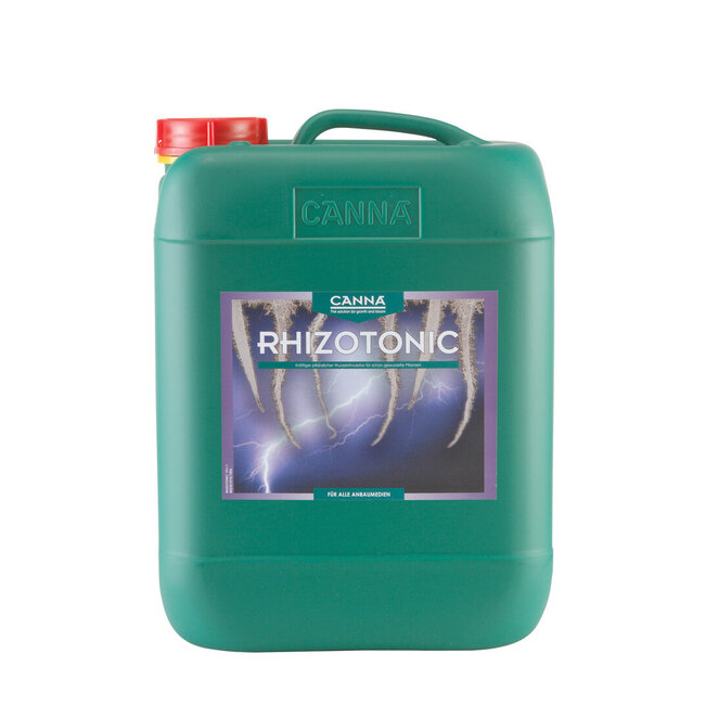 Canna Rhizotonic 10L