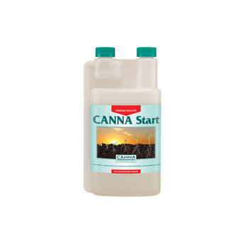 Canna Start 500ML