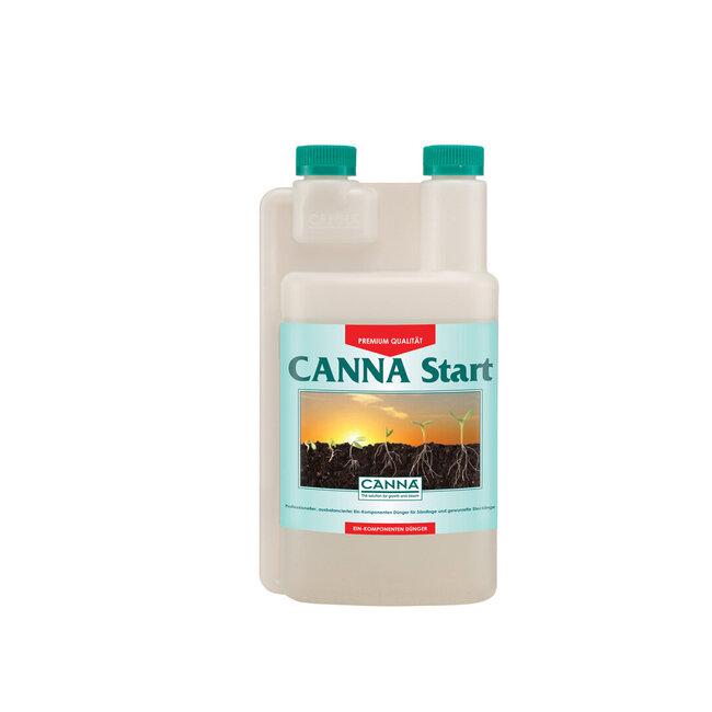 Canna Start 500ML