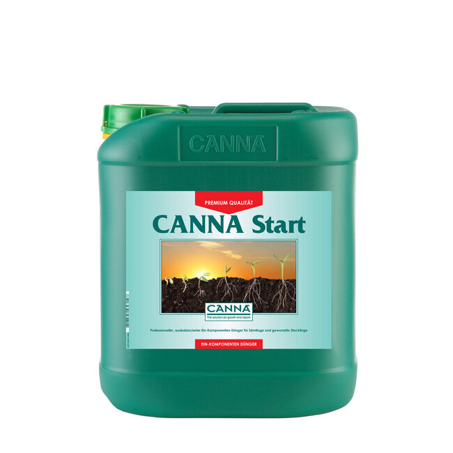 Canna Start 5L