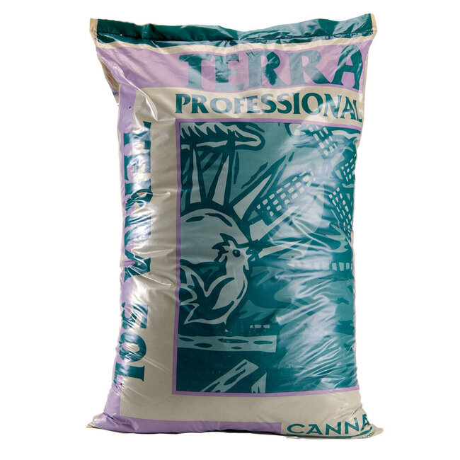 Canna Terra Profesional 25L (60pc/plt)