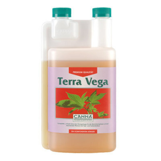 Canna Terra Vega 1L