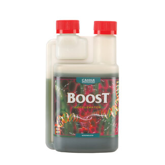 Canna Boost Accelerator 250ML