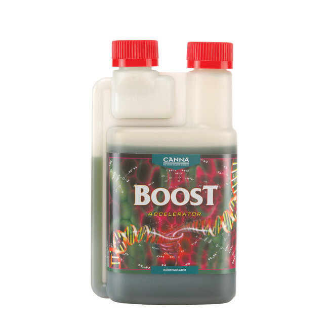 Canna Boost Accelerator 250ML