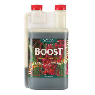 Canna Boost Accelerator 1L