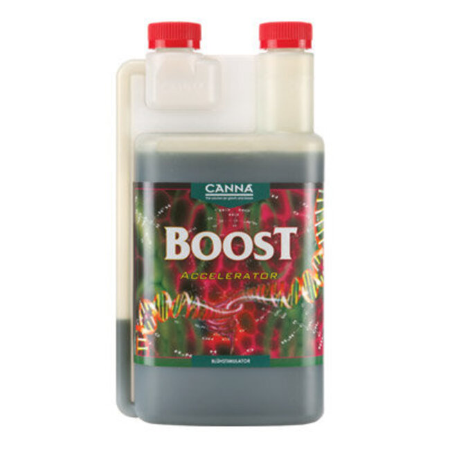 Canna Boost Accelerator 1L